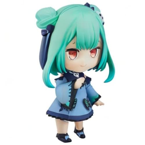 Nendoroid Hololive Production Uruha Rushia Non-scale Plastic Painted Movable Figure