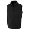 Result Genuine Recycled Mens Polartherm Fleece Body Warmer