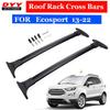 Поперечины на крышу Ford Ecosport 18-22 Багажник