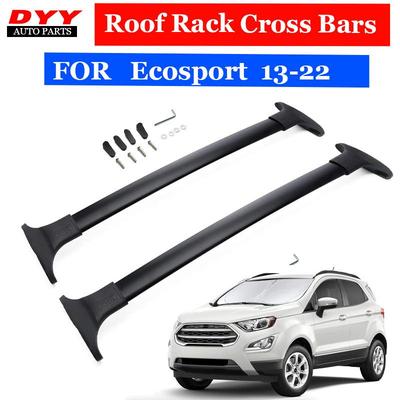 Поперечины на крышу Ford Ecosport 18-22 Багажник