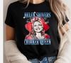 Helen Shivers Croaker Queen Vintage T-Shirt Unisex T-Shirt