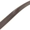 Louis Vuitton N51995 Damier Illovo MM Hand Bag Shoulder Bag Canvas Ebene Brown