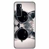 Чехол для Vivo Y70 Мраморный Мягкий Силиконовый Задние Чехлы для Телефона Vivo Y70 для Vivo Y70 Y 70 VivoY70 Coque Funda Милый Мультяшный