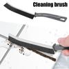 Household Car Household Tile Narrow Joints Cleaning Brush Stiff Bristles Scrubber Grout Cleaner