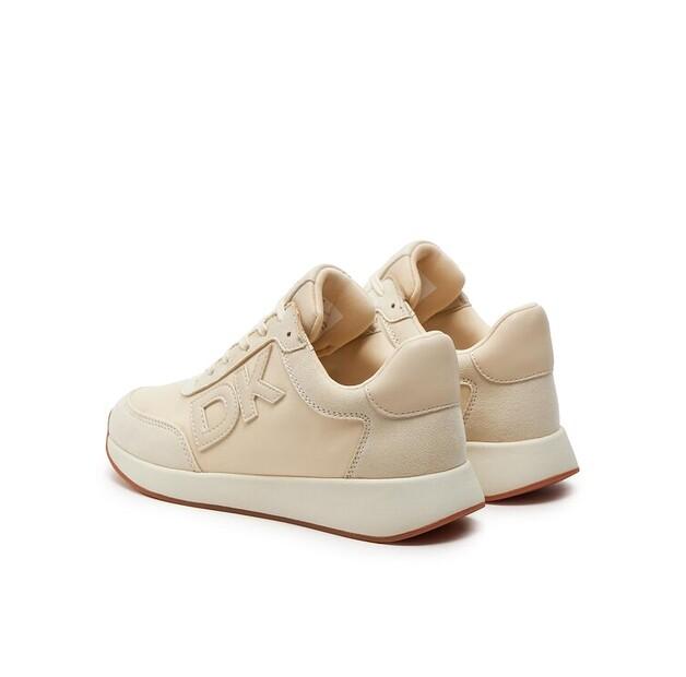 Кроссовки DKNY K1472129 Бежевый