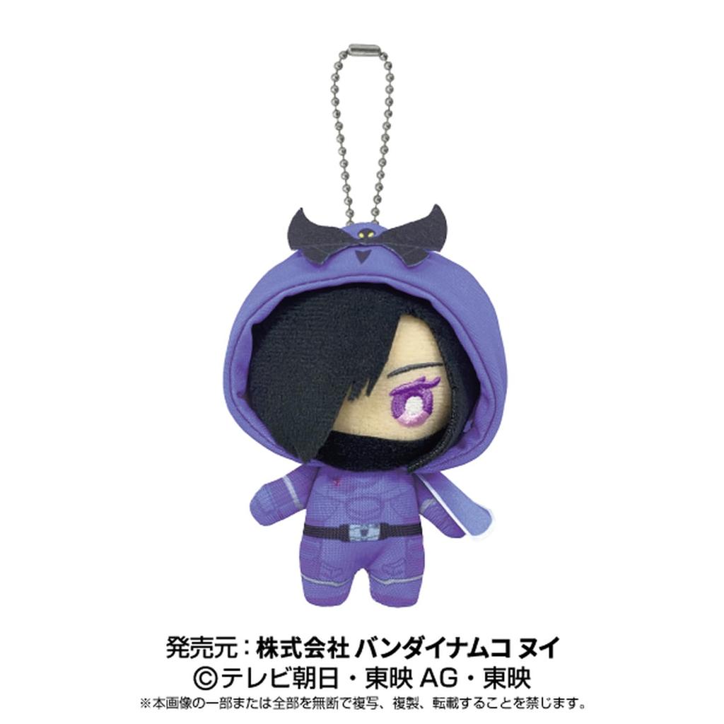 Талисман трансформации героя Sunrise Sentai Рита Каниска 6122