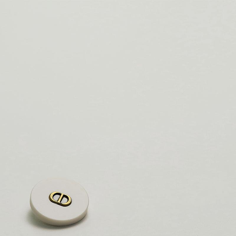 Сяосян Звездный Стиль Полимерная Пуговица для Одежды Свитер Кардиган Декоративная Пуговица Пиджак Костюма Кожаное Пальто Пуговица