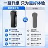 Luna Ultra Half-Case Protective Shell With Portable Storage Box Action Camera ABS Material