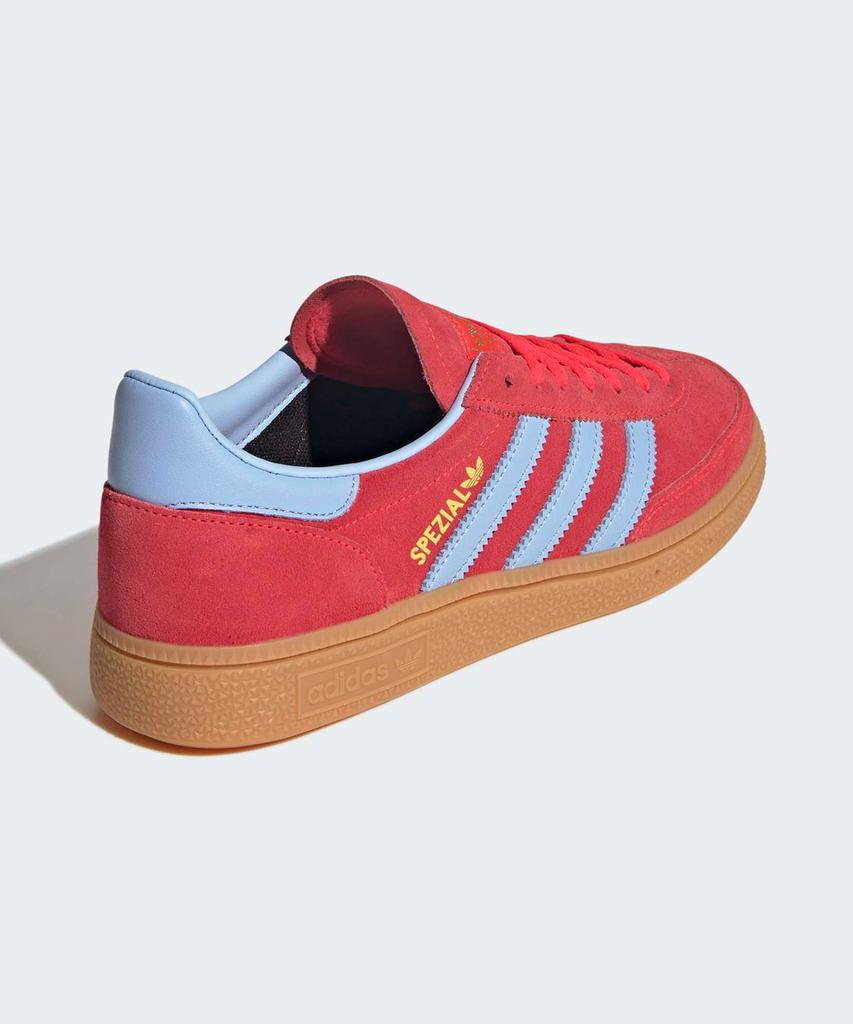 adidas Гандбол Специальный - Ярко-красный:Синий / Jr3607