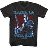 Terminator 2 Hasta La Vista Baby Men T Shirt