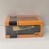 Трещина на коробке IXO Diecast Масштаб 1/43 OPEL KADETT C COUPE GT/E 1976 1-я модель автомобиля из сплава