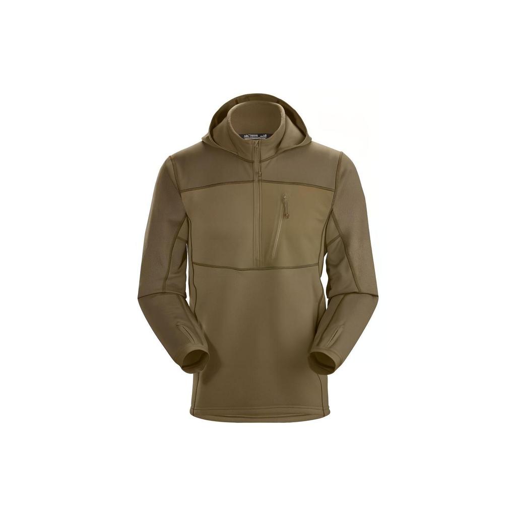Мужская ветровка Arc'teryx DELTA Business/Casual, ветронепроницаемая 25410-