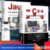 Издание 2023 г.: От новичка до профессионала в программировании на C++, Java и C