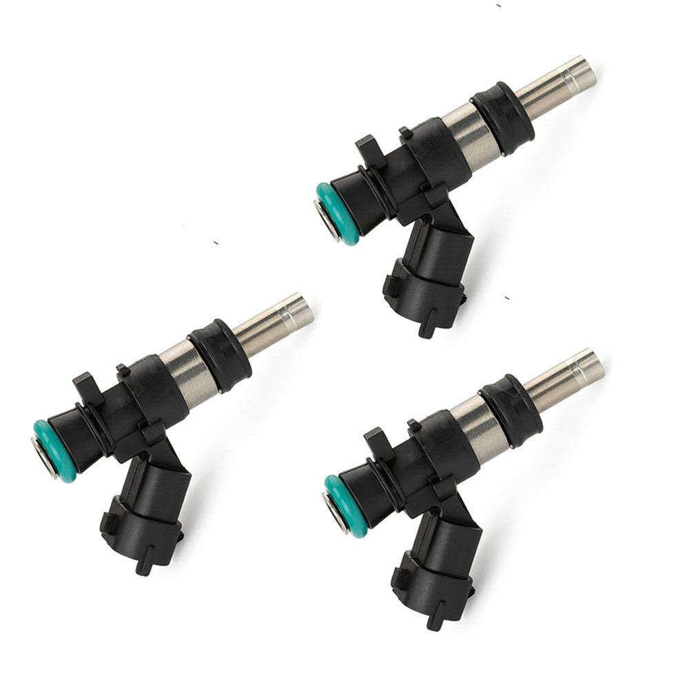 For Fuel Injection Nozzle-3Pcs 15710-82M00