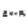 40A/80A/200A/300A Mini High Power Mos Trigger Switch Driver Module Effect Tube Pwm Regulation Switch Control Panel Components