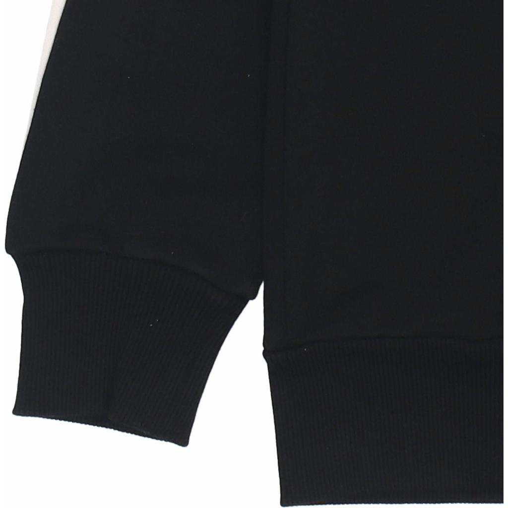 Puma Iconic T7 Crew Fleece Sweatshirt Men Sweatshirt Black 595913-01