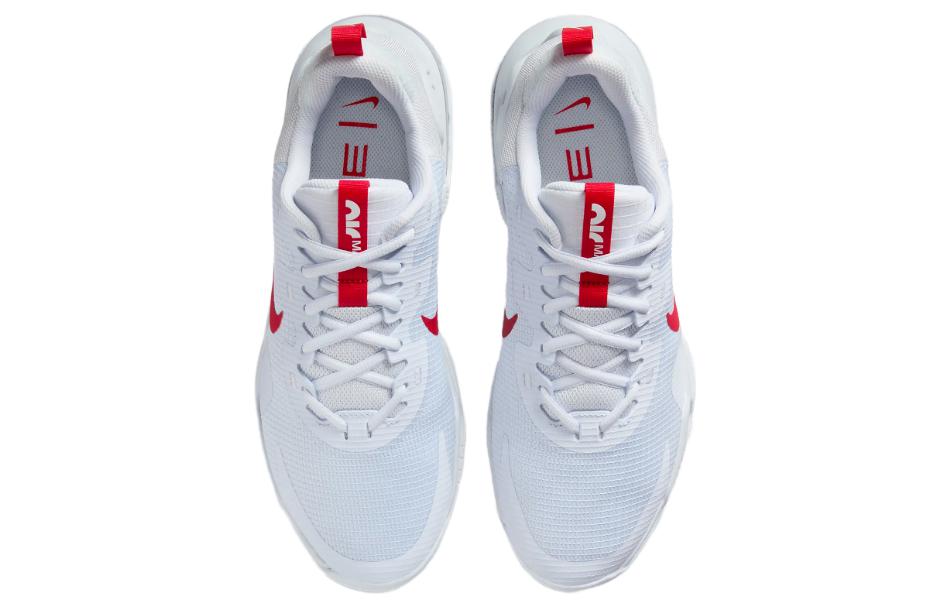 Nike Air Max Alpha Серый Университетский Красный DM0829-012