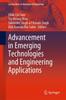Книга Advancement In Emerging Technologies and Engineering Applications