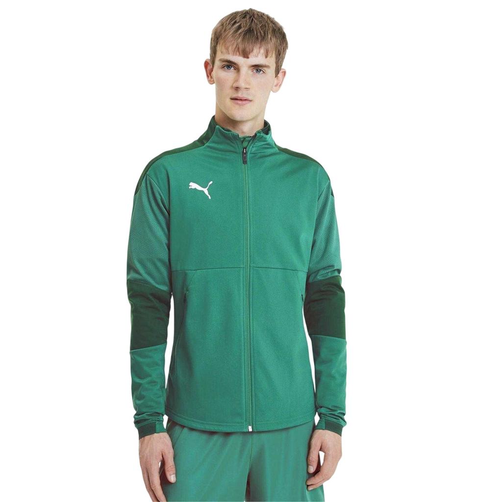 Puma Childrens/Kids Final Slim Training Jacket