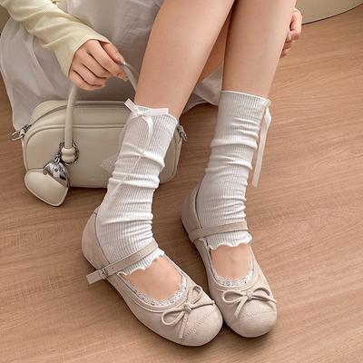 Туфли – Мэри Джейн