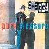 CD SHAGGY - Pure Pleasure GRELCD184 Greensleeves Re 1993 Не из Японии Регги, Ска и Даб Б/У