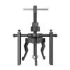 1Pcs 3-Jaws Bearing Puller Inner Shaft Removal Tool  Motorcycle Tripod Disassembly Assembly Tool