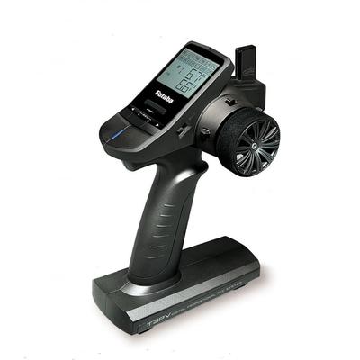 Futaba 3PV-R314SBE/2-F24J1DX (Комплект T/R) Автомобильный радиоприемник с двойным приемником, номер детали 00008704-3