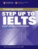 Книга Step Up To IELTS Teacher's Book