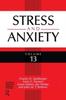 Книга Stress And Anxiety