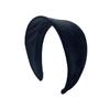 SO`SALT Jennifer Olette Suede Classic Hairband JI3D112014