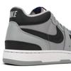 Nike Mac Attack QS SP OG Light Smoke Grey 2023 Кроссовки унисекс Черный Белый FB8938-001