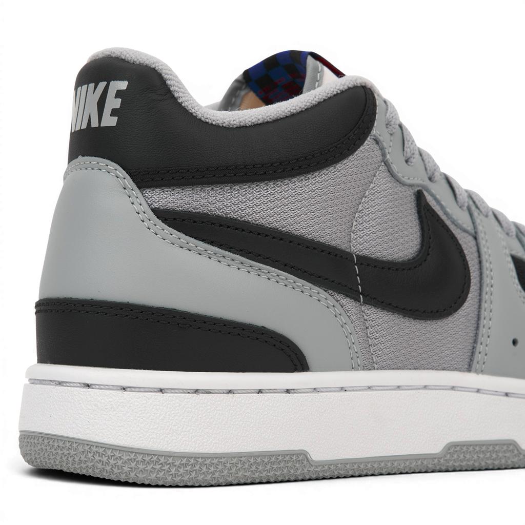 Nike Mac Attack QS SP OG Light Smoke Grey 2023 Кроссовки унисекс Черный Белый FB8938-001