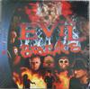 12-дюймовая пластинка РАЗЛИЧНЫЕ Evil Breaks YSJ010 Yosumi Records 2006 США Танцевальная Электроника Б/у