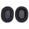 1 Pair Comfortable Ear Cushions Earphone Cover Protective Earcup Earpads for RP-HD601N HD605N HD805N Spare Earmuffs