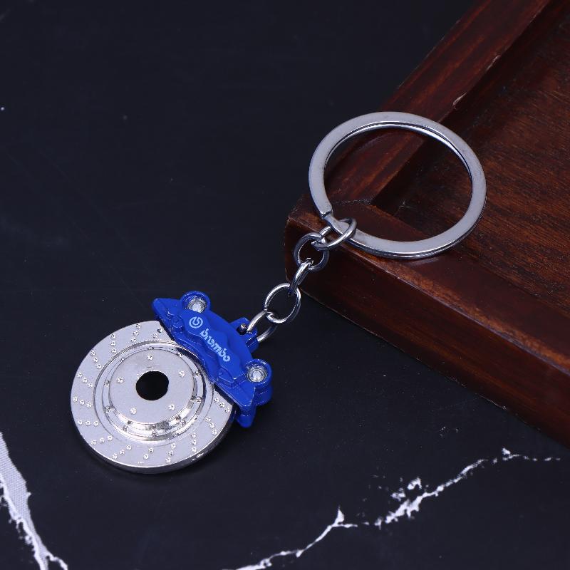 Funny Gear Head Keychain Speed Gearbox Keyring 3D Shifter Car Change Shift Key Chains Motorcycle Car Key Bag Hanging Pendants