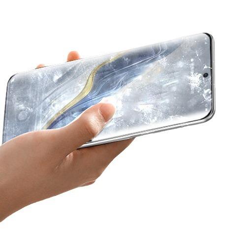 Применимо к закаленному стеклу Honor magic1 111pro Huawei 11 пленка для мобильного телефона 11 изогнутый экран 11 из 11 полностью закрывающее magic1