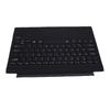 Tablet Wireless Keyboard Fit for Surface Pro 3 4 5 6 7 7+ Portable with Multi Gesture Touchpad 7 Color Backlit Type