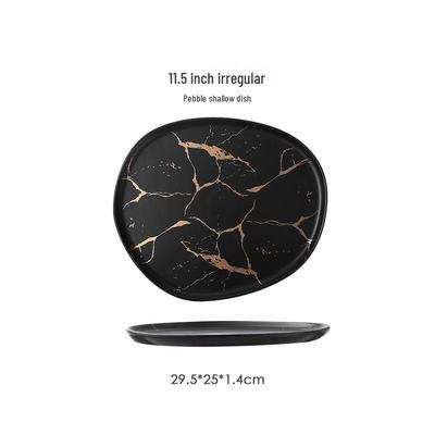 Столовая посуда – Тарелки и блюдца