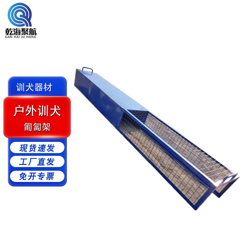 Professional Outdoor Dog Training Equipment