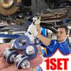 For Toyota Magnetic Oil Drain Screw Gasket M12*1.25 Car Carbon Steel Oil Drain Plug Sump Drain Nut Bolt with Car Gasket Washer