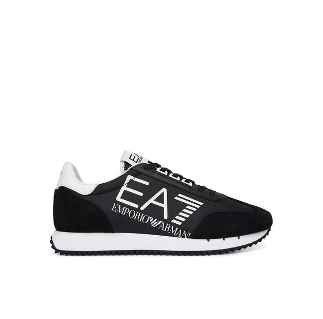 Кроссовки EA7 Emporio Armani 7X000541 AF18609 MZ175