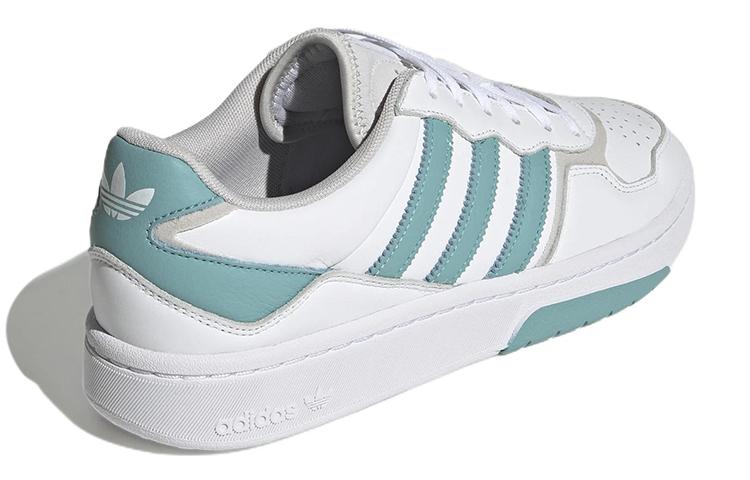 Кроссовки Adidas Originals 'White Mint Ton' GZ0777