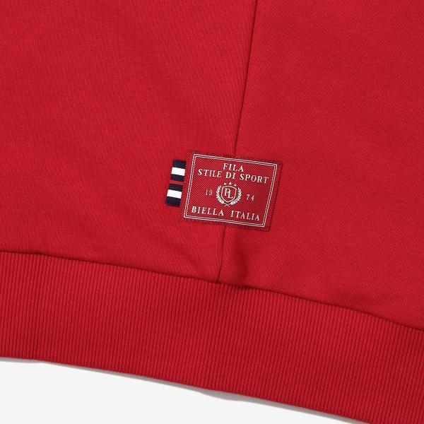 Fila Мужская теннисная толстовка S