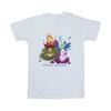 Elemental Boys Natural Charmers Cotton T-Shirt