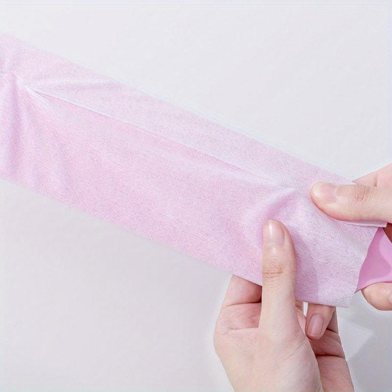 10 шт. доставка из нетканого материала, удлиненный нетканый материал, инструмент для очистки зазоров для чистки дна кровати, мебель, бытовая щетка для пыли, тряпка