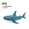 IKEA BLAHAJ Блахай Акула Плюшевая Игрушка