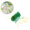 Garden Green Nylon Trellis Netting Support Climbing Bean Plant Nets Grow Fence