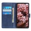 PU Leather Phone Case for Nothing Phone (2),Cowhide Texture Wallet Full Protection Stand Cover