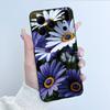 Для Doogee Note56 Чехол Для Doogee Note 56 Чехол для телефона Эстетичный Роскошный Милый Крутой Мальчик Девочка Черный Матовый Мягкий силикон Задняя крышка
