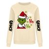 Boys Girls Child Fashion Daily Versatile Casual Crewneck Sweatshirts Daily Long Sleeve Patchwork Top Sweatshirts